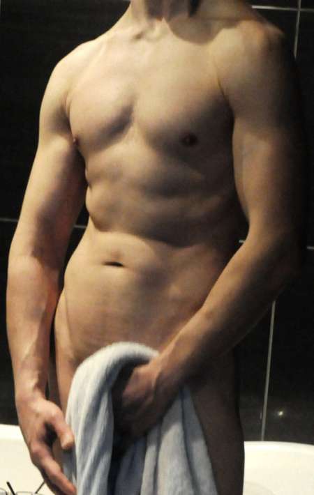 Vrai masseur-bien-�tre pour votre moment