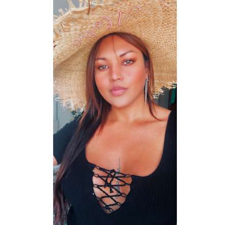 Sexy Trans tr�s chaude dispo maintenant.