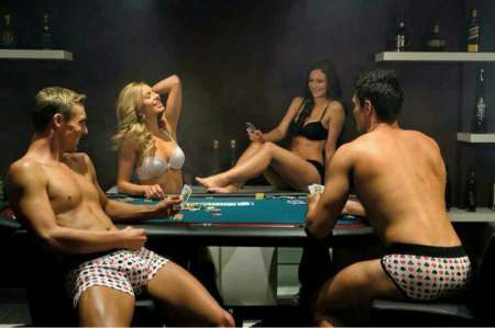 masseur pour homme couple