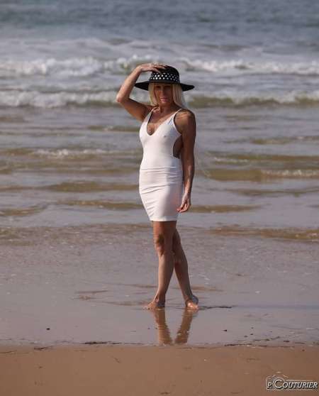  shanael actrice x et escorte girl