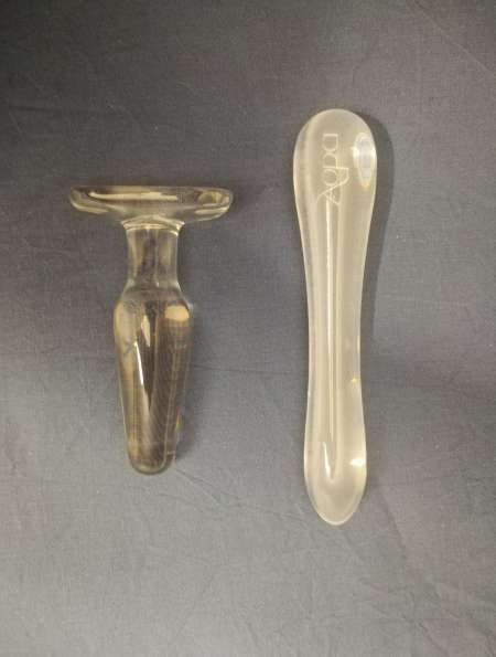 Homme cherche femme appr�ciant godemichet