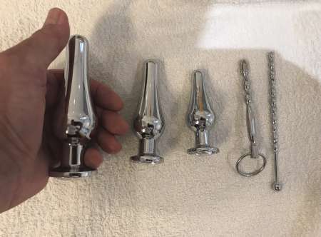 Maitre recherche soumis(e)ou trav tr�s f�minine