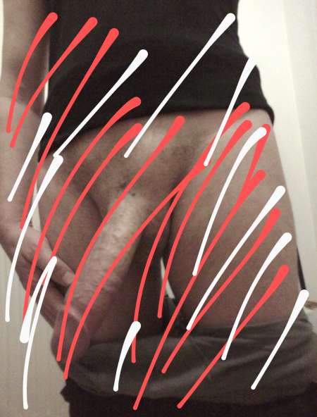 M�r discret TBM pour couple