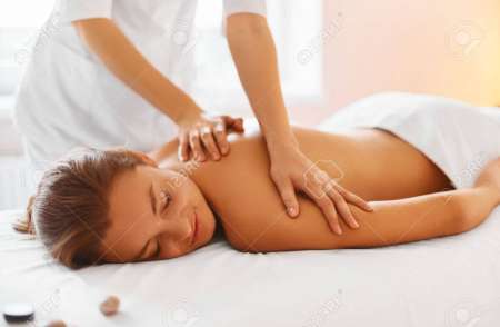  Massages relaxation - d�tente pour FEMMES