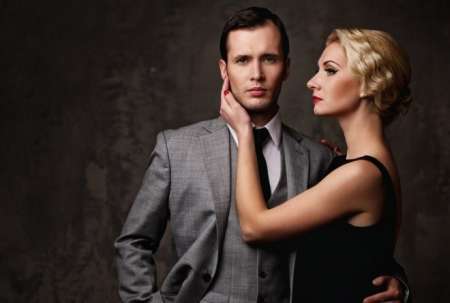 Tout ce dont vous avez besoin...