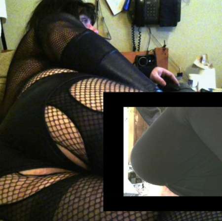 tu veux me fister a 2 mains et etre fist�?!