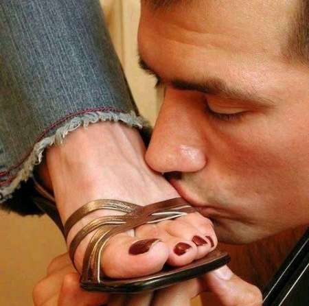 soumis eslave a meknes cherche femme dominante