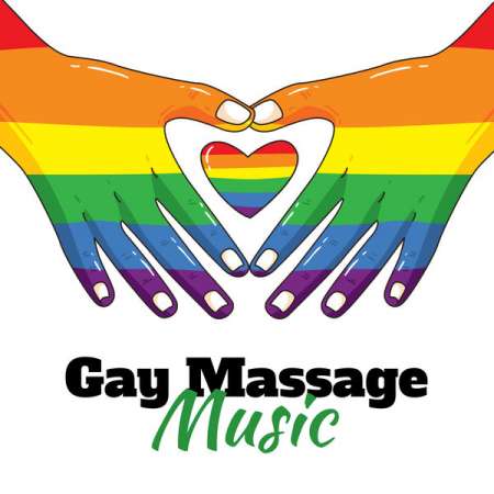 Massage naturiste entre hommes