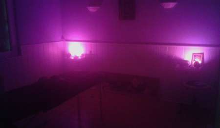 Vrai Massage par Vraie Masseuse S�rieuse