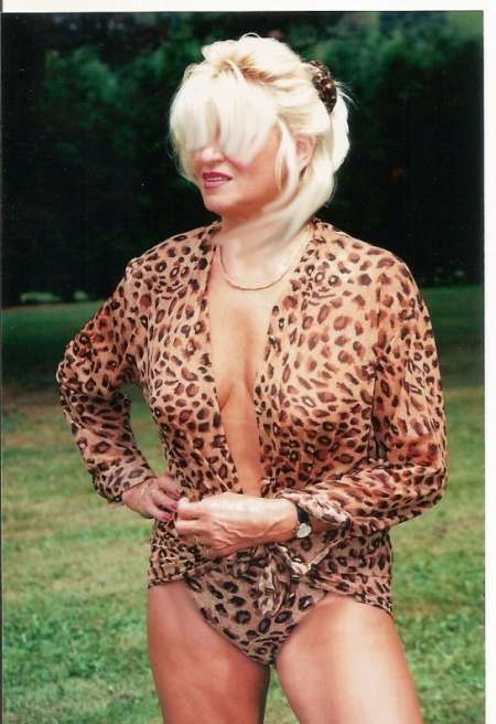 massages pour seniors