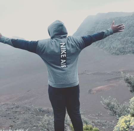 Homme cherche femme pour amiti� et plus