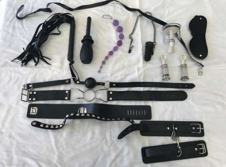 Envie de soumissions ??