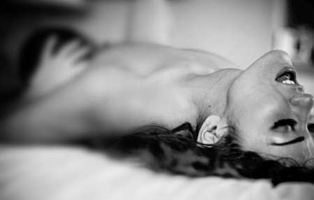 � la recherche d'une femme mature