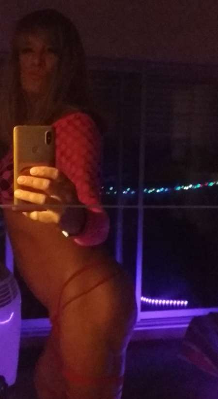 travestie et non trans