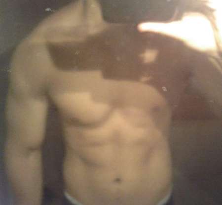 Masseur sportif pour vous mes dames