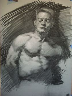 Massage dans le noir complet pour H/H Paris 14eme