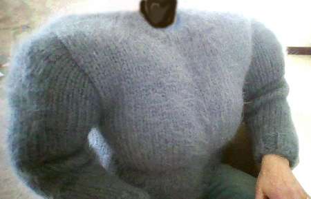  Force et douceur laineuses