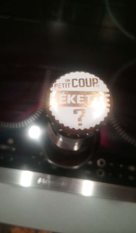 D�couverte du libertinage