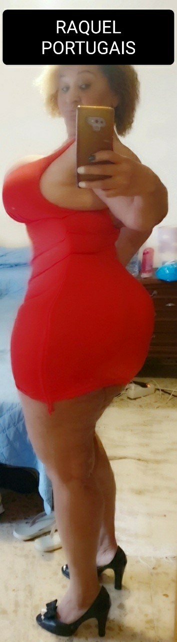  DE RETOUR A PANTIN RAQUEL PORTUGAIS