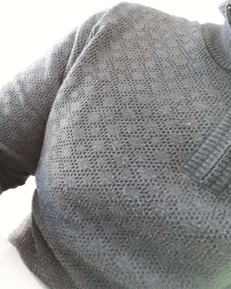 L'homme qui r�joui les femme