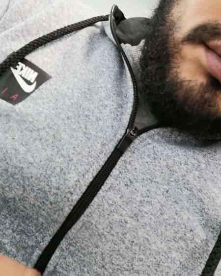 Homme soumis et dominant en m�me temps 