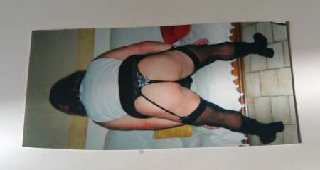 Soubrette docile pour couple