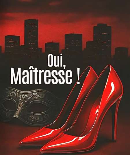 Soumis docile recherche Domina/Ma�tresse