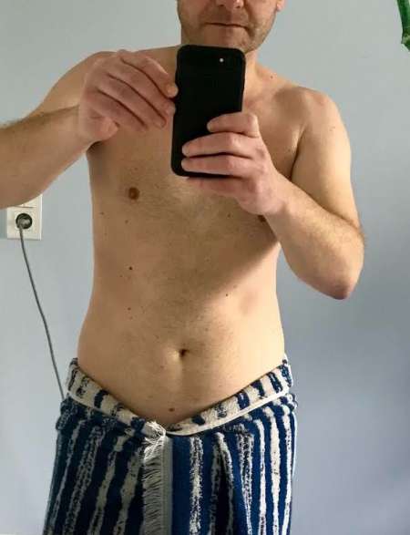 Pour rencontre avec JF