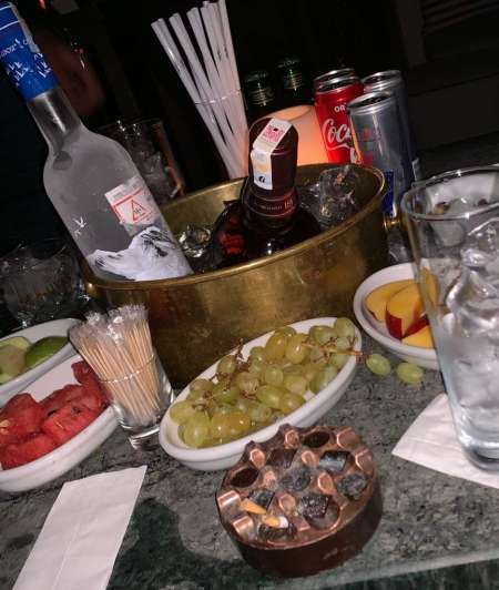 Bel Homme Libertin cherche couple a TLEMCEN