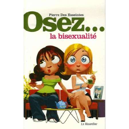 Femme cherche femme pour 1�re exp�rience 