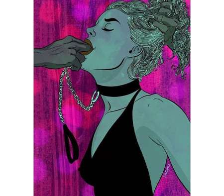 Jeune Ma�tre Sex Cherche une femme � Casablanca