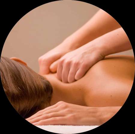 MASSAGE,CHALEUR & COCOONING " OLE,OLE "