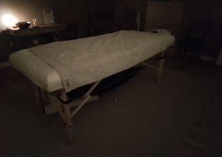 Echange avec Femme adepte gode ceinture