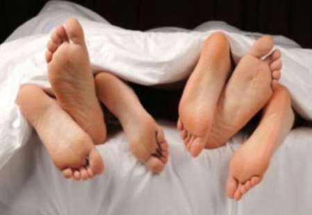 Groupe libertin echangist