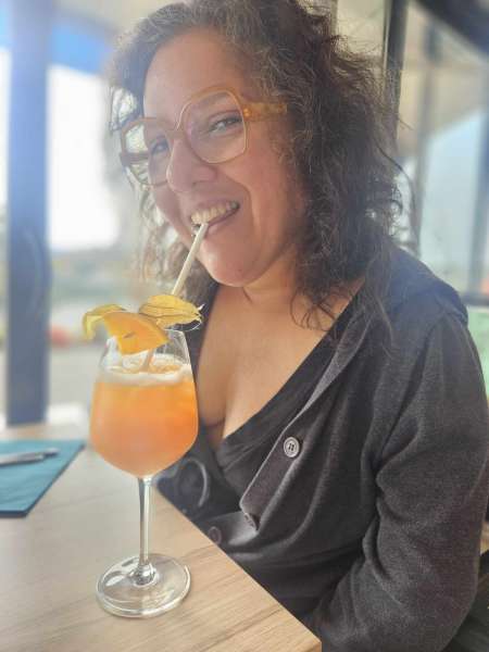 Femme handicap�e physique pour rencontre coquine