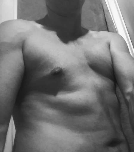 Massage Naturiste/Tantrique Brest