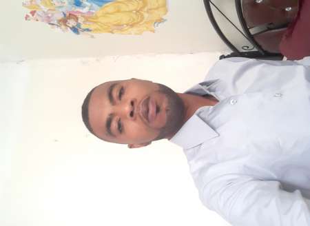 Je recherche une femme