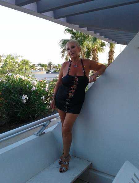 maitresse julie 45