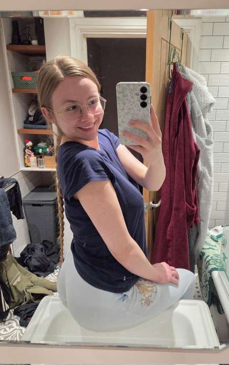 Rencontre douce et gentille