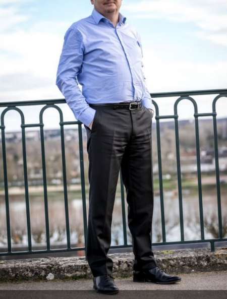 Recherche bouche accueillante