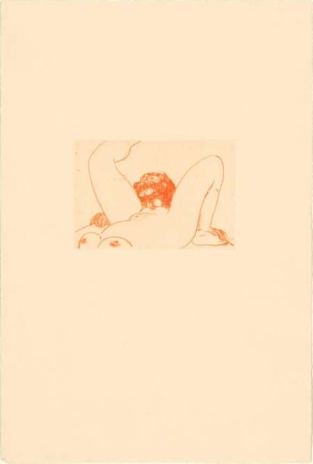 Une langue vous envie de cunnilingus aux femmes.