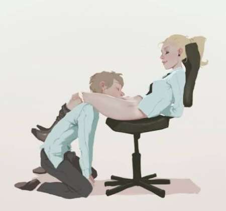 Cherche f ou cpl pour cunni, soumission soft 