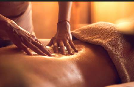 Massage holistique naturiste