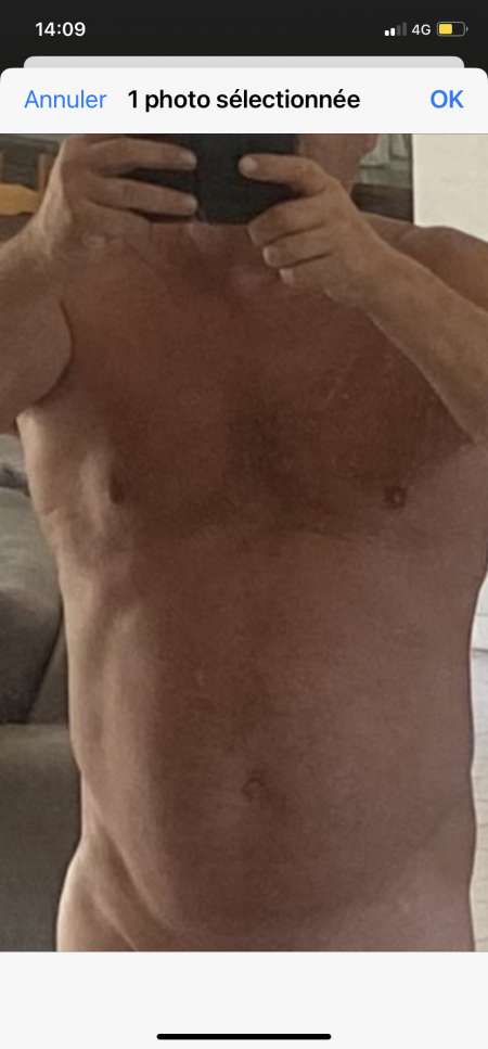 Homme 66 ans pour femme ou couple