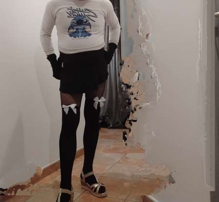 Pour vous rendre heureux