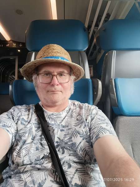 Renifleur de culs sales f�minin s..