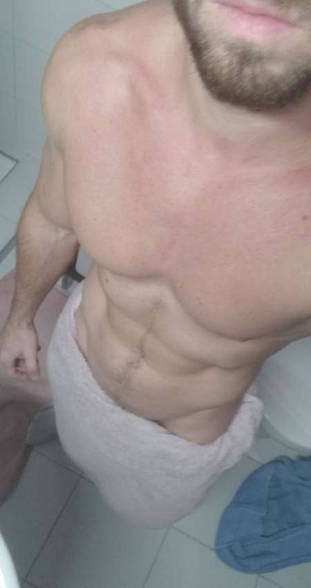 Compagnon passionn� pour instants intenses