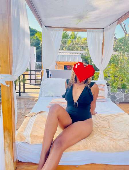 Femme sexy s�duisante