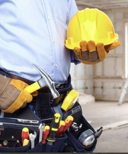 Homme bricoleur disponible pour mesdames