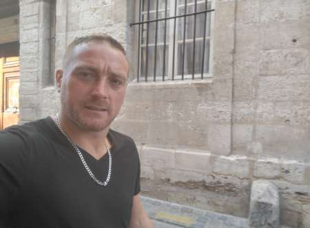 Rencontre une femme douce